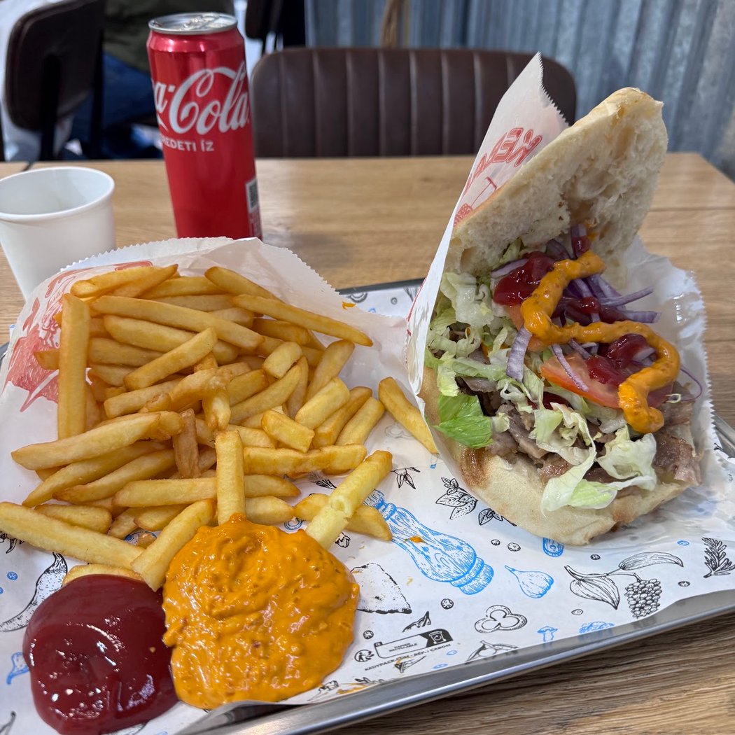 Restaurant BeyKebab 3